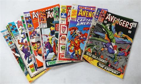 Are Old Comic Books Worth Anything? A Comprehensive View