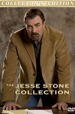 how many jesse stone books are there how fascinating it would be to explore the literary universe of Jesse Stone and discover the entire catalog of his adventures!