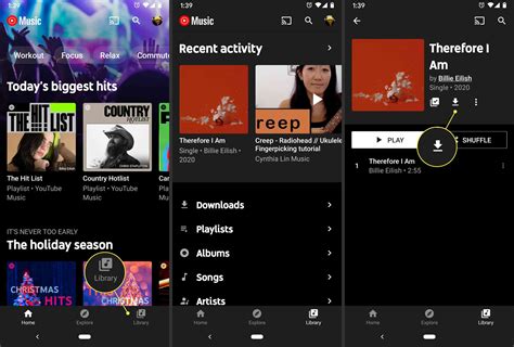 How to Download Music to Your Phone from YouTube: A Detailed Guide