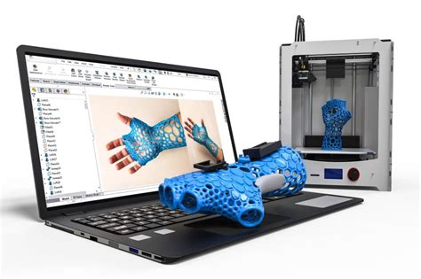 how to make a 3d print model about the benefits of 3d printing in education