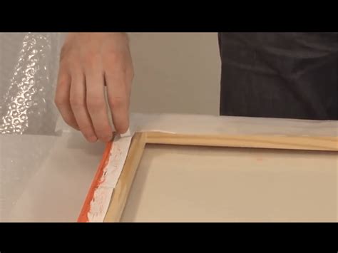 how to pack a painting for shipping and why do we need to consider the weather conditions