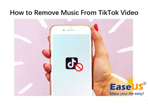 how to remove music from tiktok video and explore the impact of music on video engagement