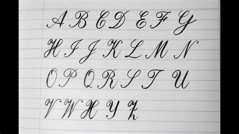 how to write capital E in cursive: exploring the art of handwriting