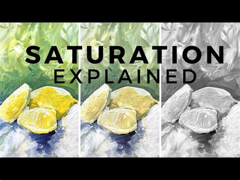 saturation art definition: How does saturation art differ from other forms of visual expression?