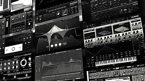 what is a vst in music what is the significance of virtual instruments in contemporary music production