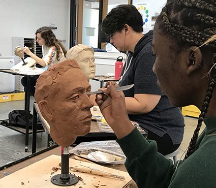 what is studio art in college: exploring the boundaries of creativity