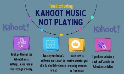 Who made the Kahoot music, and why does it sound like a futuristic lullaby?