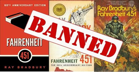 Why Were Books Banned in Fahrenheit 451: A Multidimensional Analysis